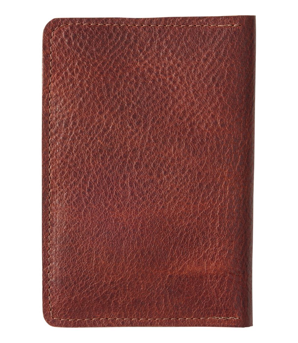 L.L.BeanRogue Passport Holder