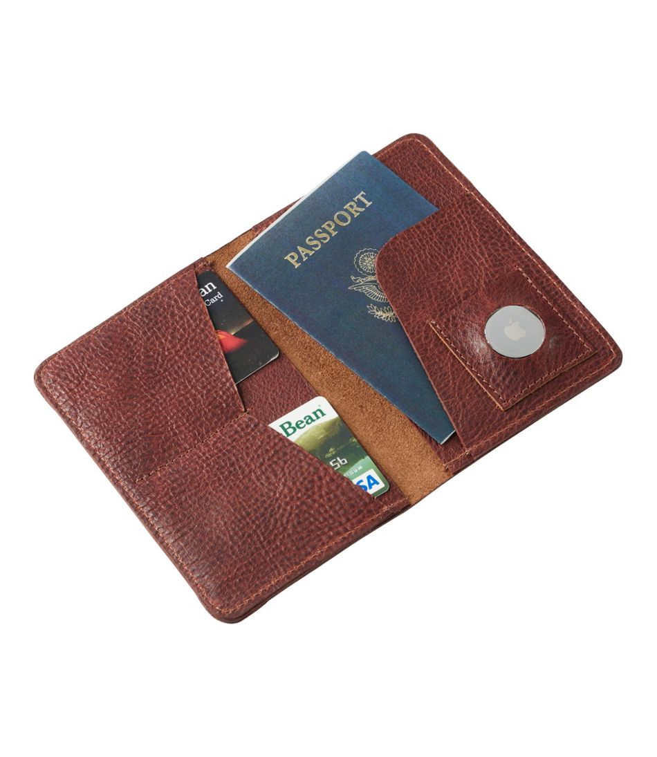L.L.BeanRogue Passport Holder
