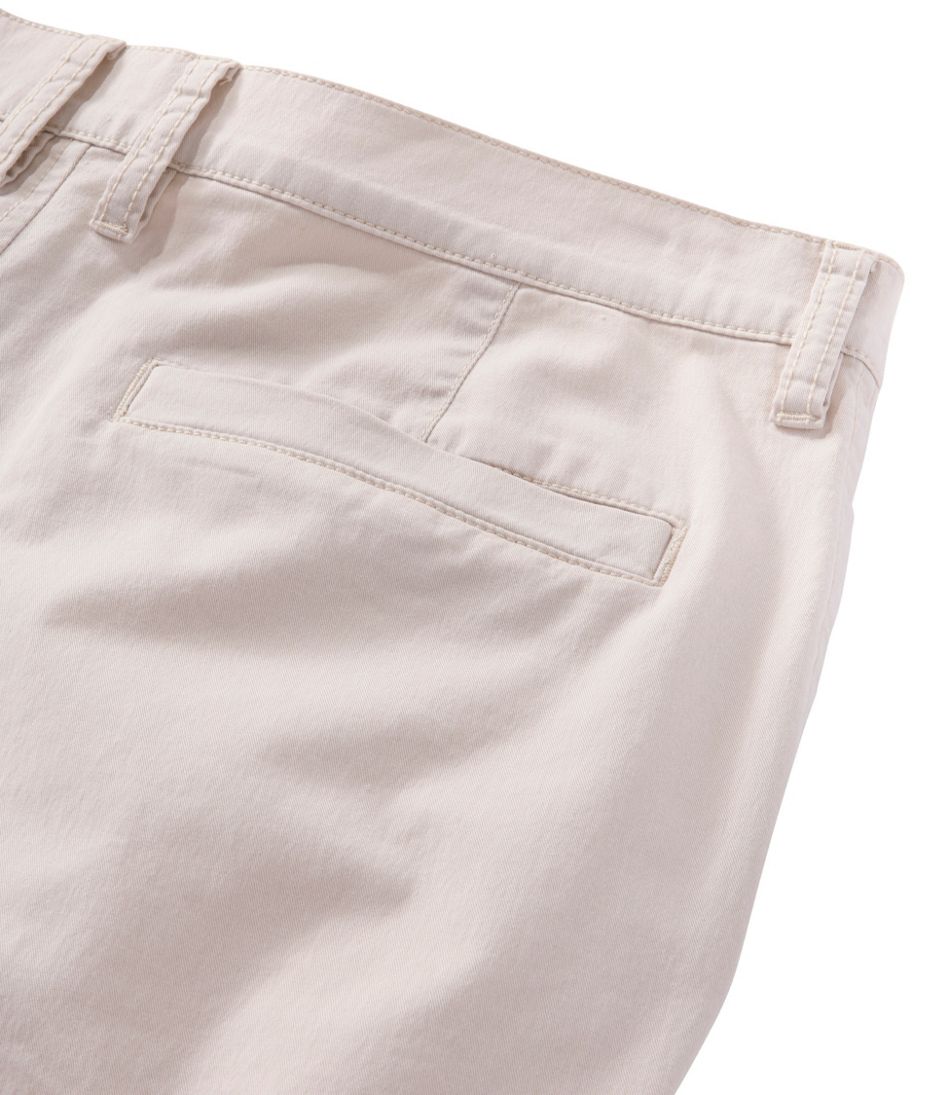 L.L.BeanMen's Comfort Stretch Performance® Everywhere Chinos, Standard Fit, Straight Leg