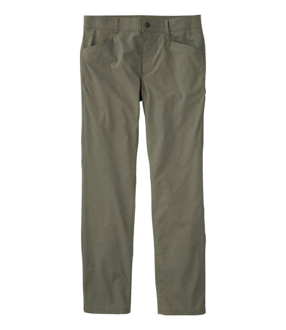 L.L.BeanMen's Mountainside Ripstop 5-Pocket Pants