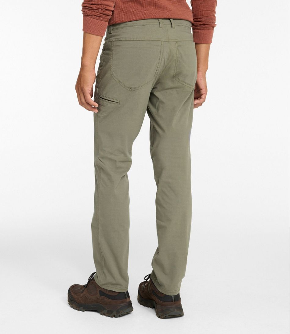 L.L.BeanMen's Mountainside Ripstop 5-Pocket Pants