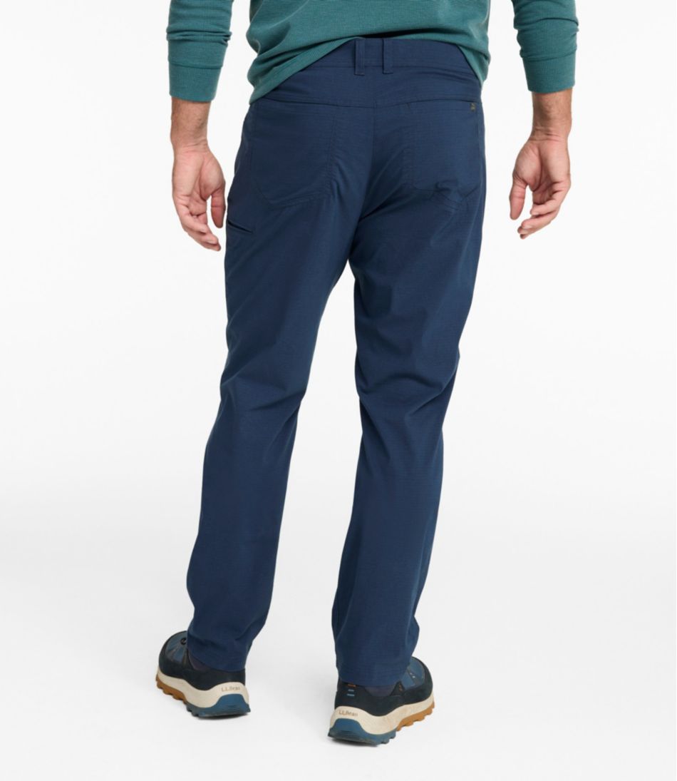 L.L.BeanMen's Mountainside Ripstop 5-Pocket Pants