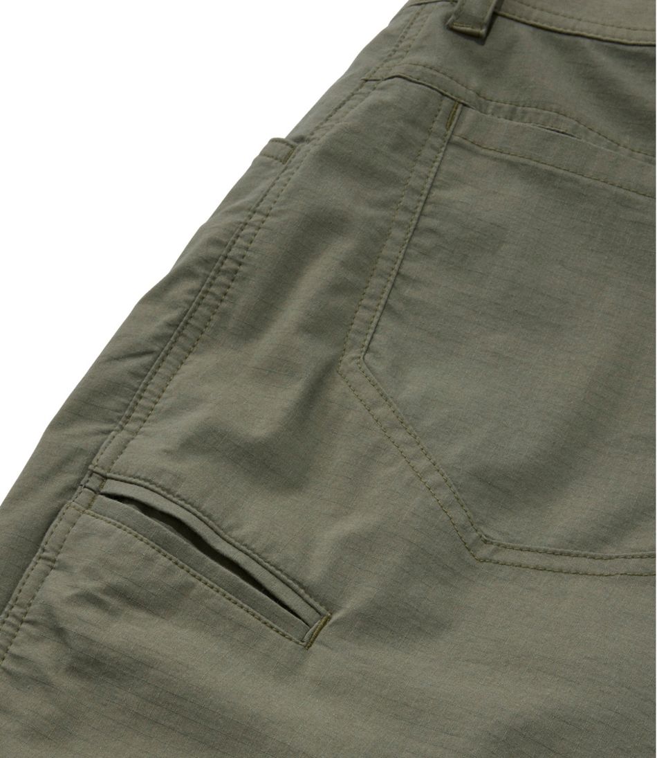 L.L.BeanMen's Mountainside Ripstop 5-Pocket Pants