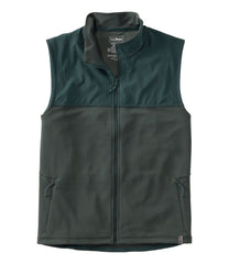 L.L.BeanMen's VentureStretch Ottoman Vest