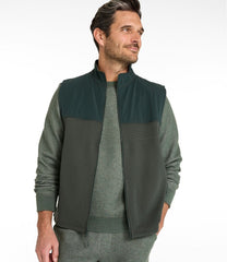 L.L.BeanMen's VentureStretch Ottoman Vest