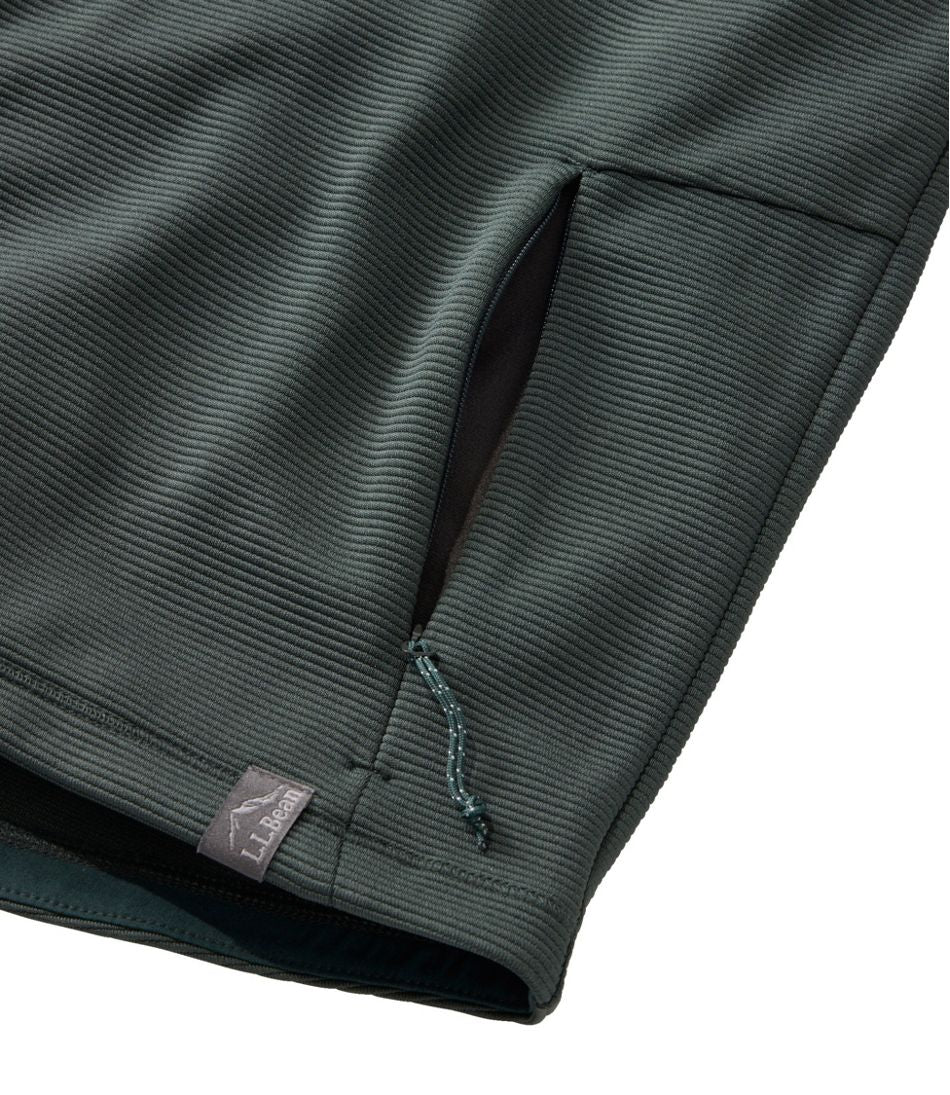 L.L.BeanMen's VentureStretch Ottoman Vest