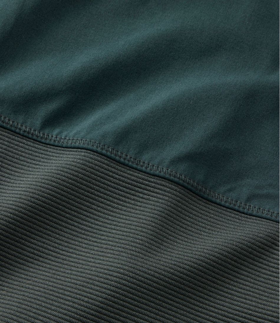 L.L.BeanMen's VentureStretch Ottoman Vest
