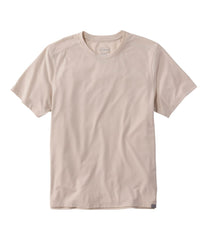 L.L.BeanMen's Multisport Lifestyle Tee, Short-Sleeve