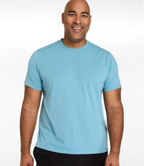 L.L.BeanMen's Multisport Lifestyle Tee, Short-Sleeve