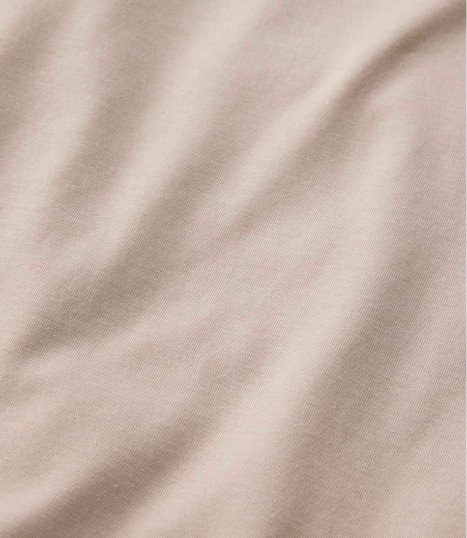 L.L.BeanMen's Multisport Lifestyle Tee, Short-Sleeve