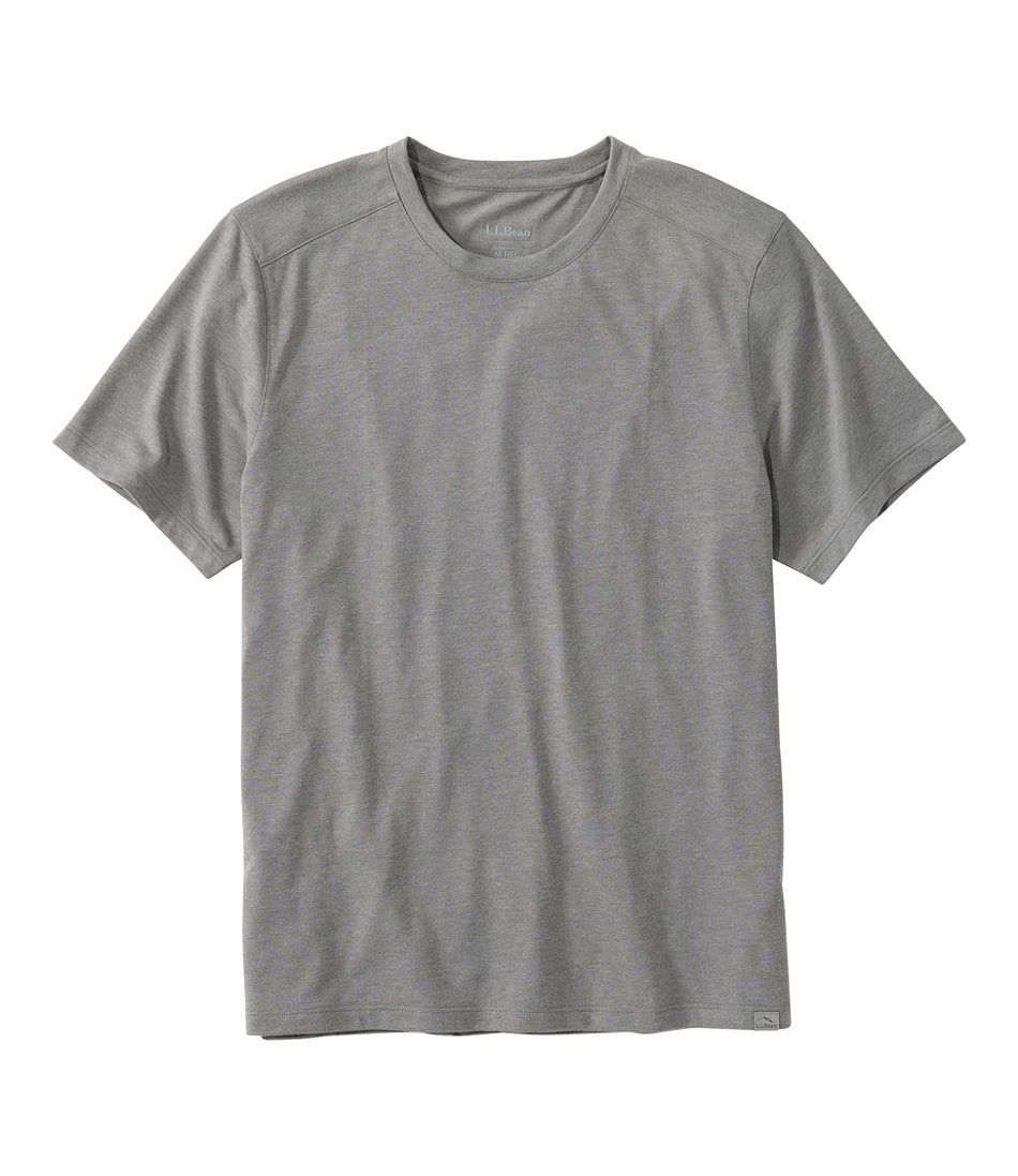 Light Gray Heather,Small