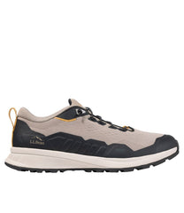 L.L.BeanMen's Elevation Travel Shoes, Waterproof