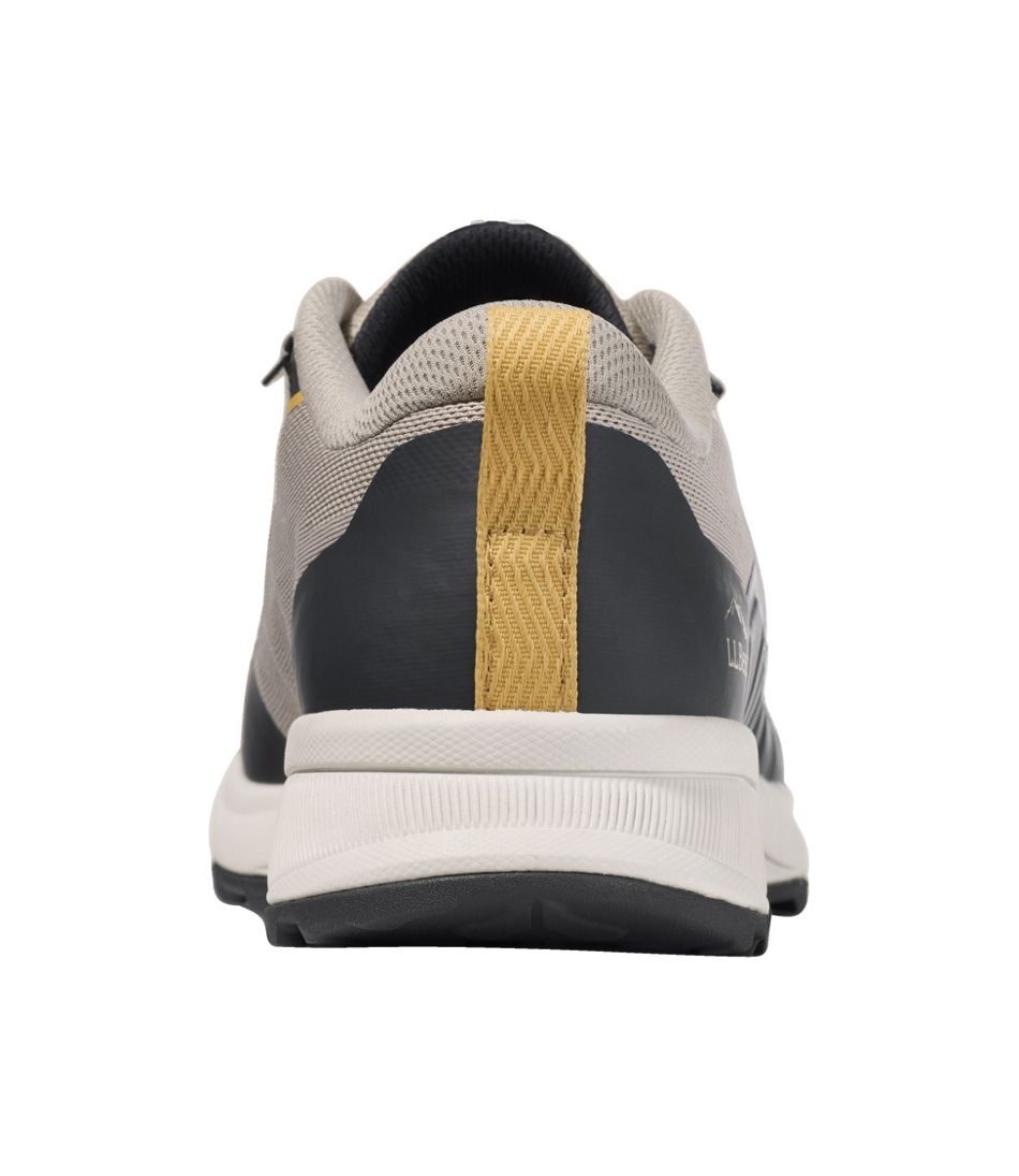 L.L.BeanMen's Elevation Travel Shoes, Waterproof