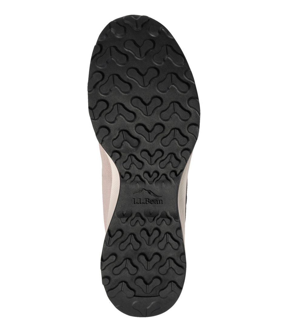 L.L.BeanMen's Elevation Travel Shoes, Waterproof
