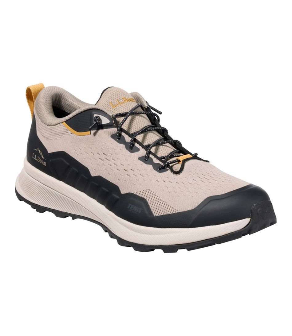 L.L.BeanMen's Elevation Travel Shoes, Waterproof