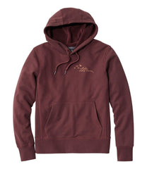 L.L.BeanMen's Signature Camp Hoodie Sweatshirt