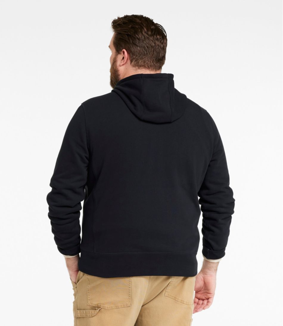 L.L.BeanMen's Signature Camp Hoodie Sweatshirt
