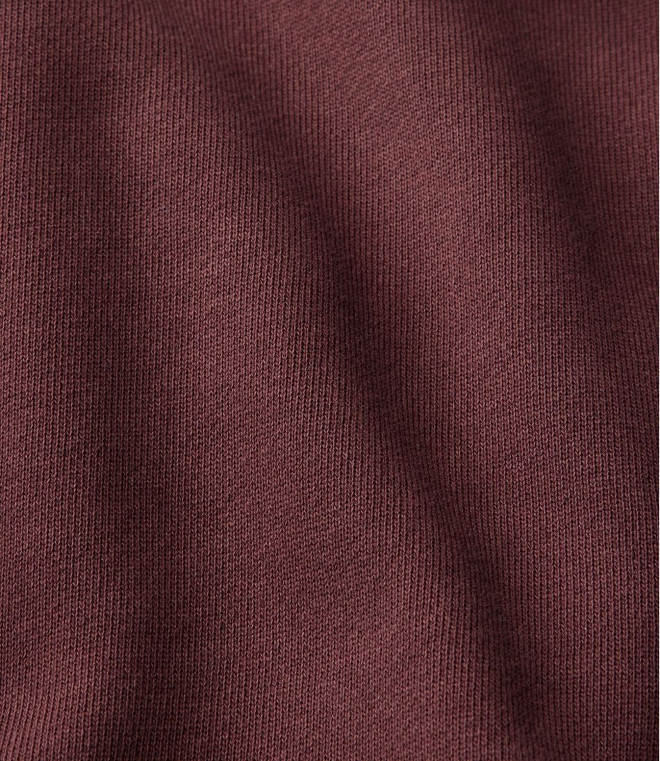 L.L.BeanMen's Signature Camp Hoodie Sweatshirt