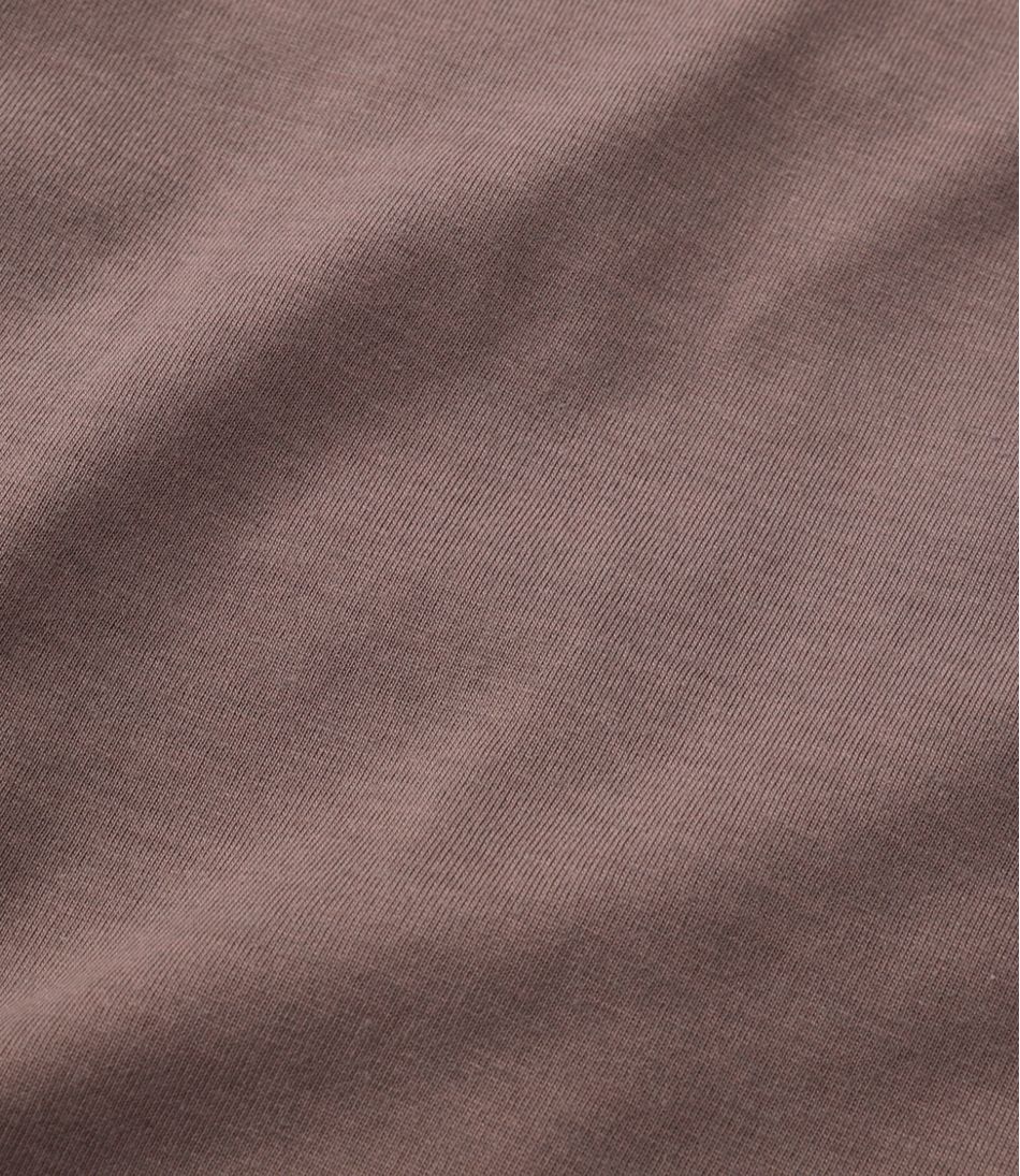 L.L.BeanMen's Multisport Lifestyle Henley, Long-Sleeve