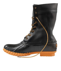 L.L.BeanMen's Signature Bean Boots, 11" Cruiser Leather