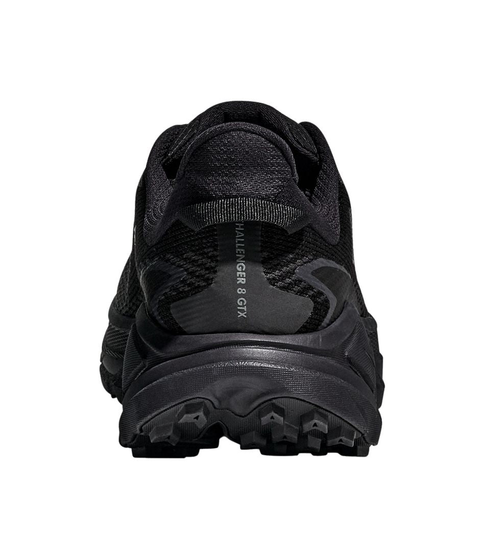 L.L.BeanMen's HOKA Challenger 8 Trail Shoes, GORE-TEX