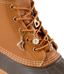 L.L.BeanFootwear Charms, Fun Pack