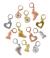 L.L.BeanFootwear Charms, Fun Pack