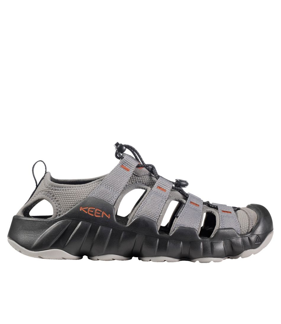 L.L.BeanMen's Keen Hyperport H2 Sandals