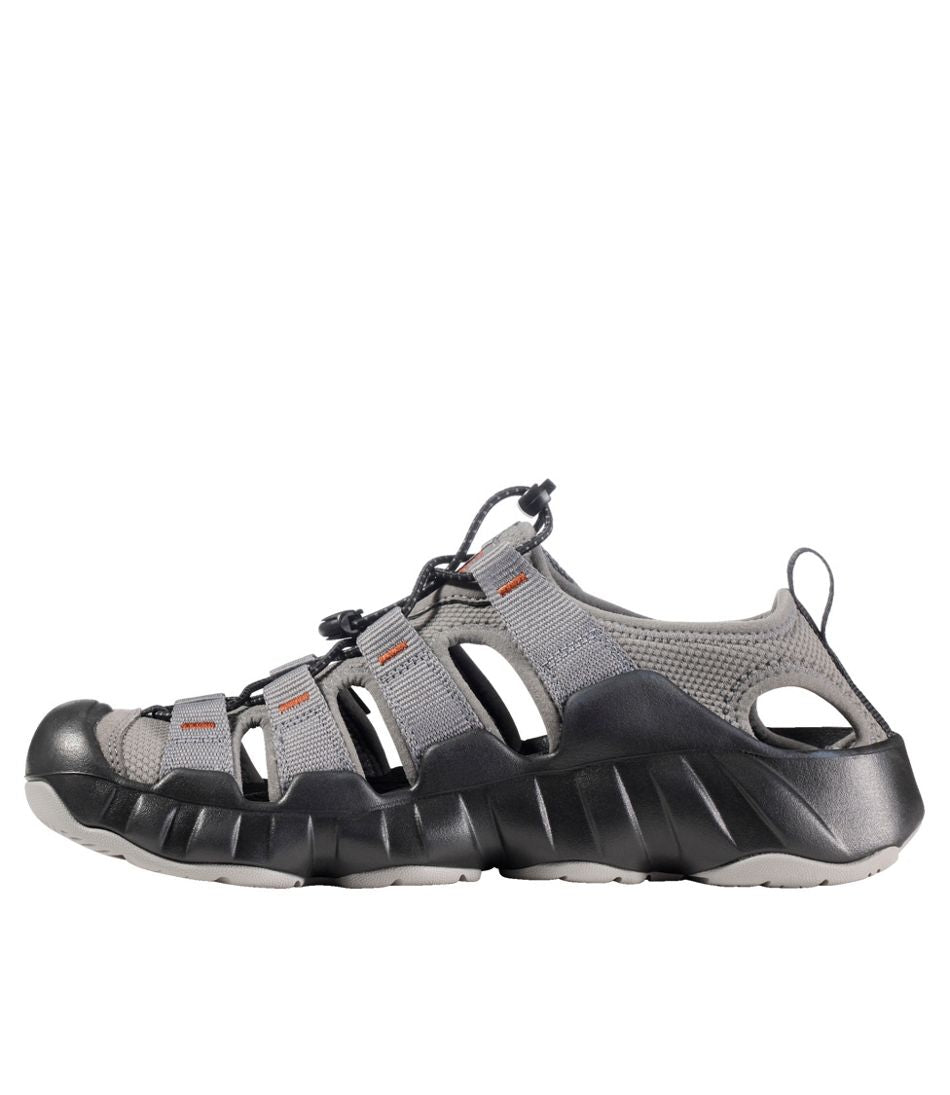L.L.BeanMen's Keen Hyperport H2 Sandals