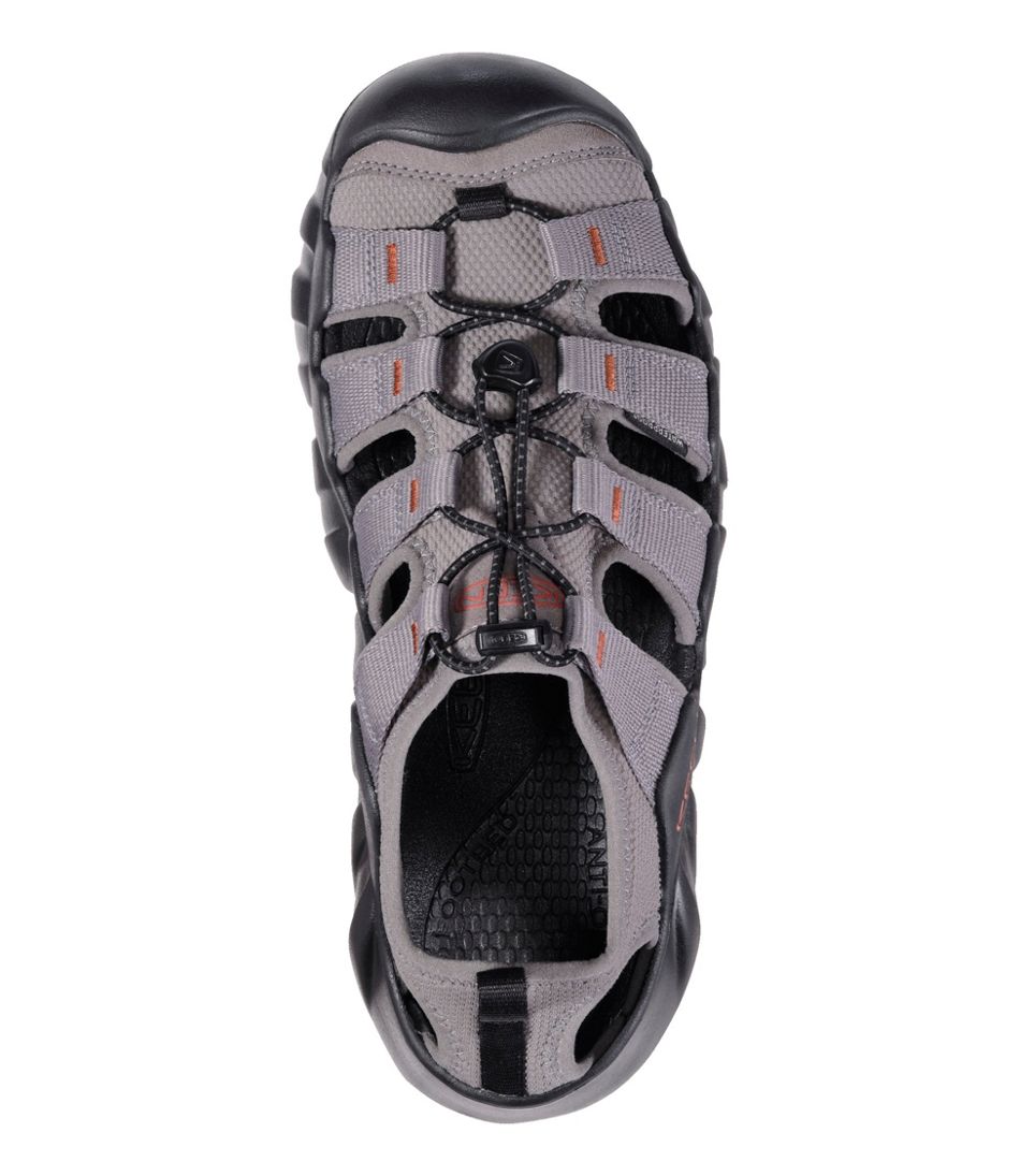L.L.BeanMen's Keen Hyperport H2 Sandals