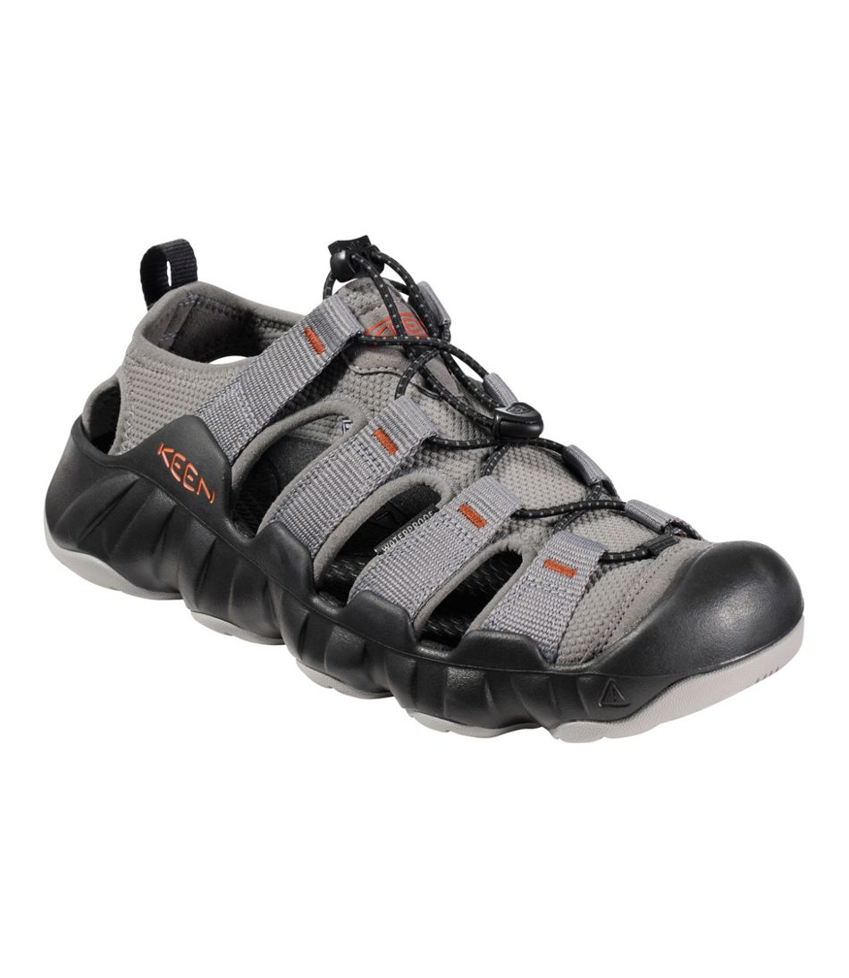 L.L.BeanMen's Keen Hyperport H2 Sandals