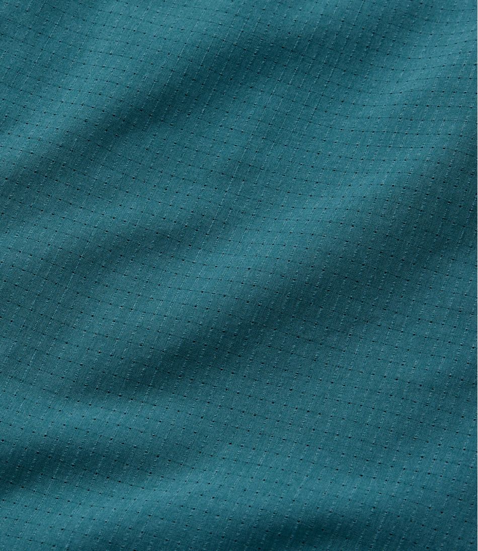 L.L.BeanMen's Ultralight Venture Shirt, Short-Sleeve