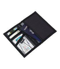 L.L.BeanFlowfold RFID Navigator Passport Holder