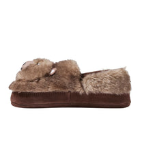 L.L.BeanKids' Animal Slipper
