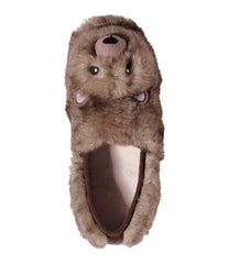 L.L.BeanKids' Animal Slipper