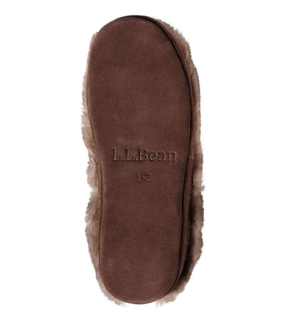 L.L.BeanKids' Animal Slipper
