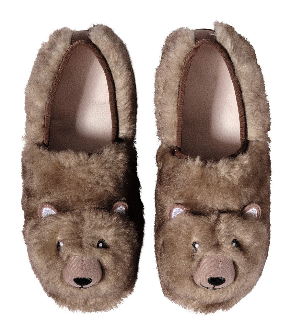 Nut Brown Bear,10/11
