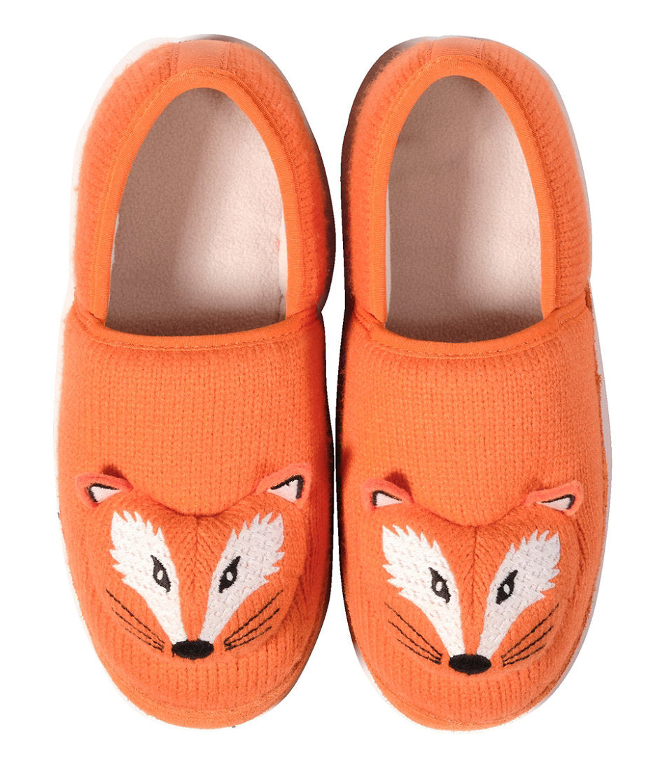 Persimmon Orange Fox,10/11
