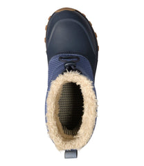 L.L.BeanKids' Access Winter Pull-On Boots