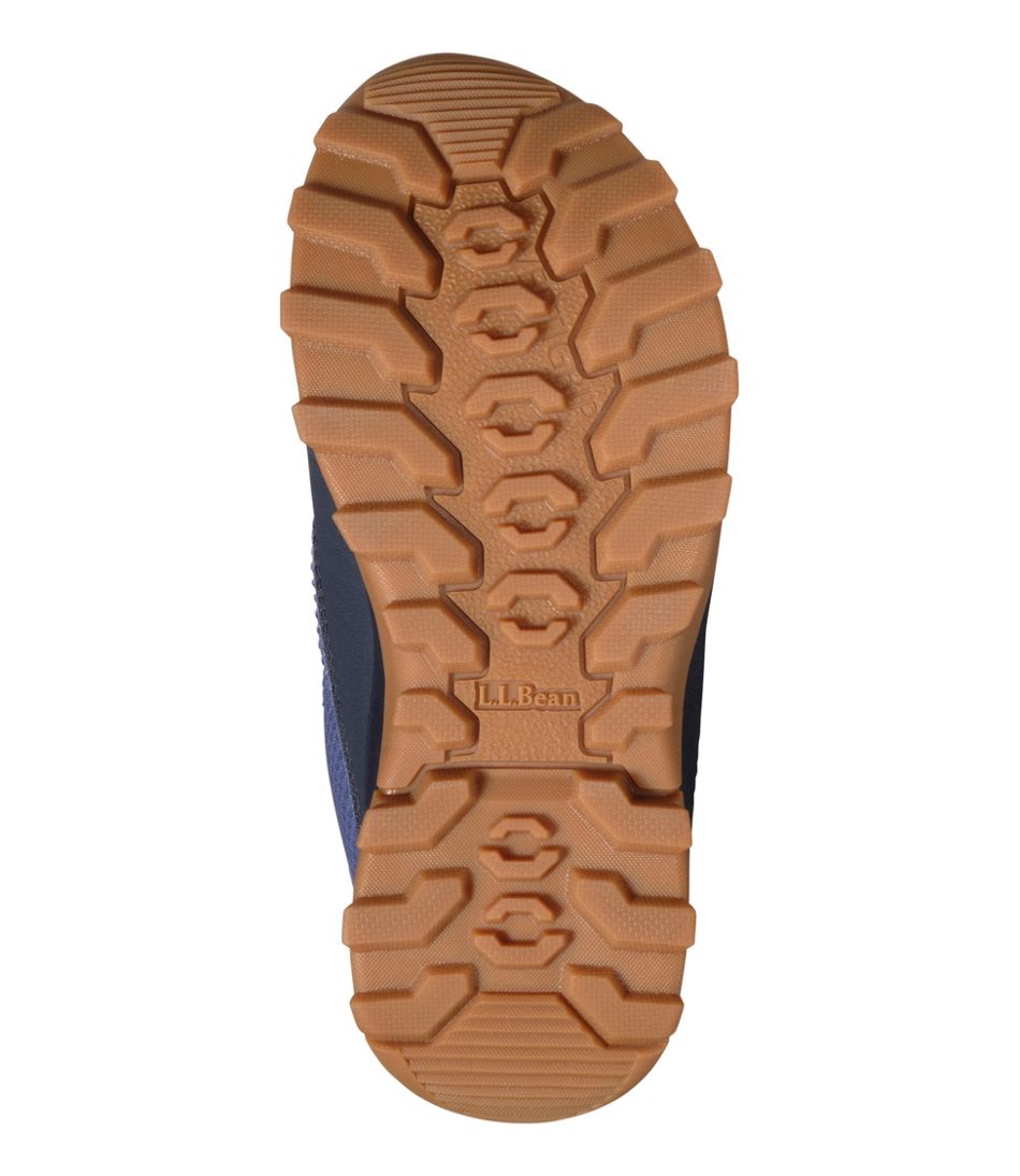 L.L.BeanKids' Access Winter Pull-On Boots