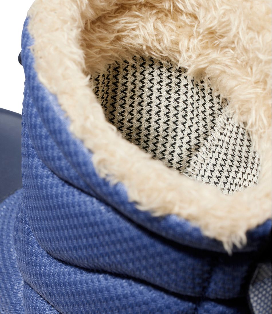 L.L.BeanKids' Access Winter Pull-On Boots