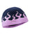 Lilac/Nautical Navy