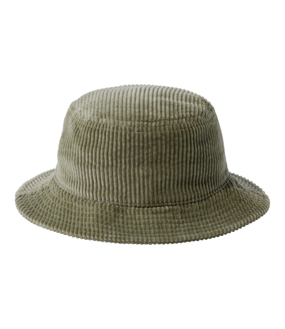L.L.BeanKids' Bean's Cord Bucket Hat