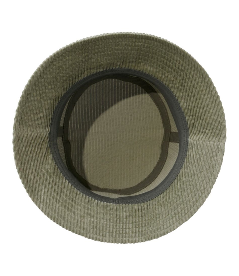 L.L.BeanKids' Bean's Cord Bucket Hat