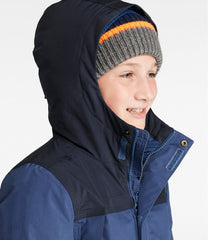 L.L.BeanKids' Baxter State Waterproof Hooded Parka
