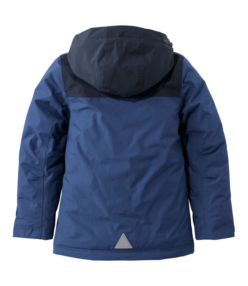 L.L.BeanKids' Baxter State Waterproof Hooded Parka