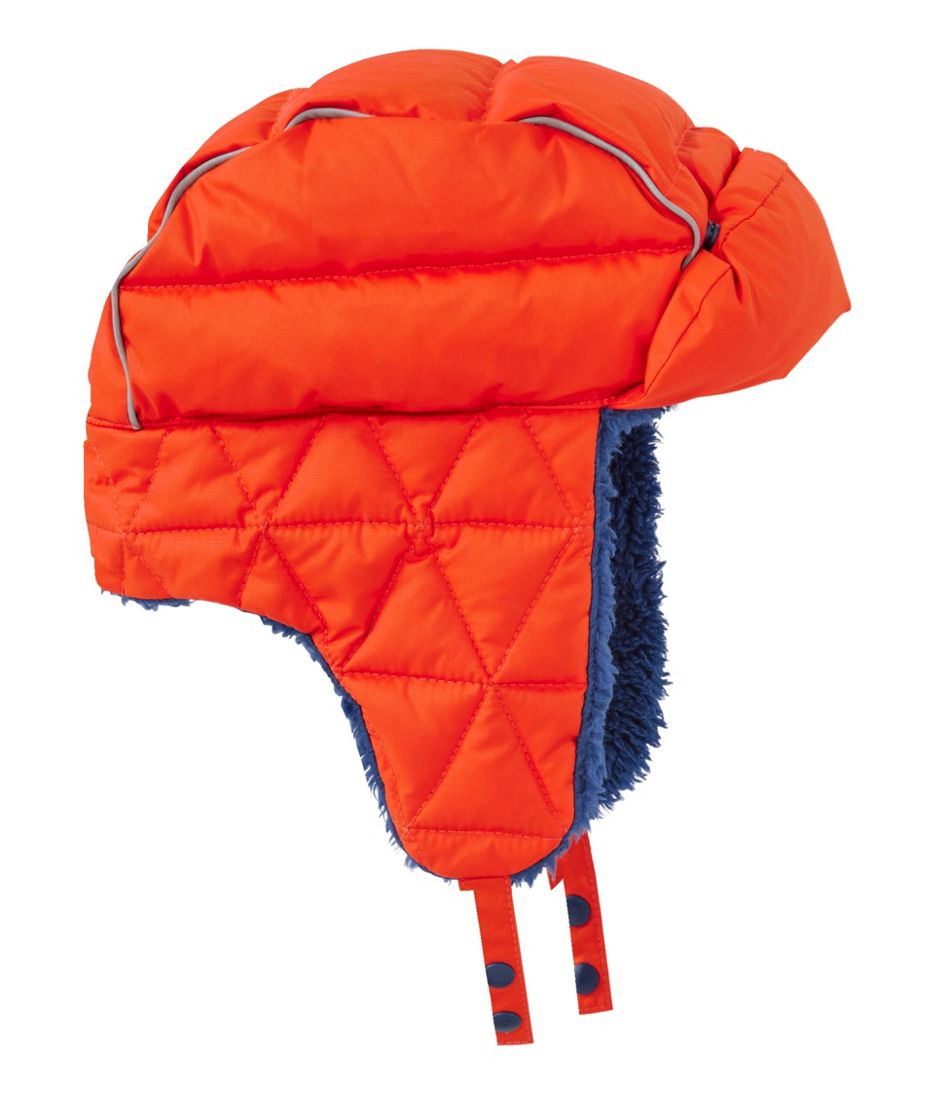 L.L.BeanKids' Bean's Down Cozy Hat