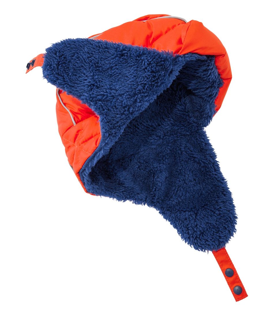 L.L.BeanKids' Bean's Down Cozy Hat