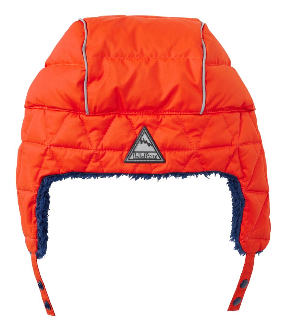 L.L.BeanKids' Bean's Down Cozy Hat