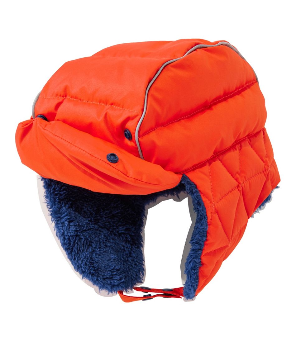 L.L.BeanKids' Bean's Down Cozy Hat